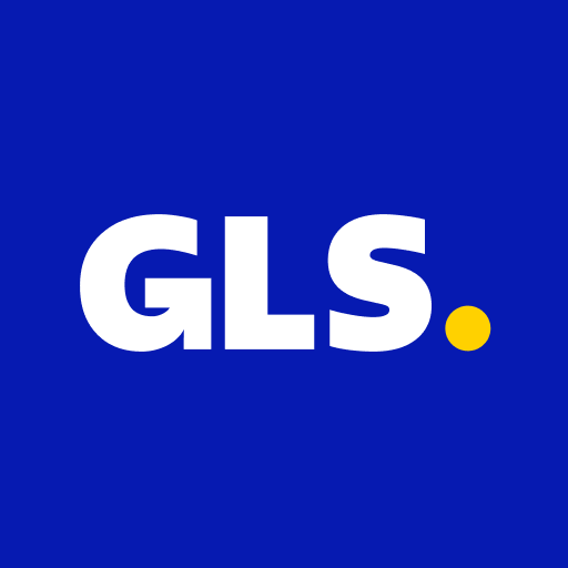GLS csomagautomata
