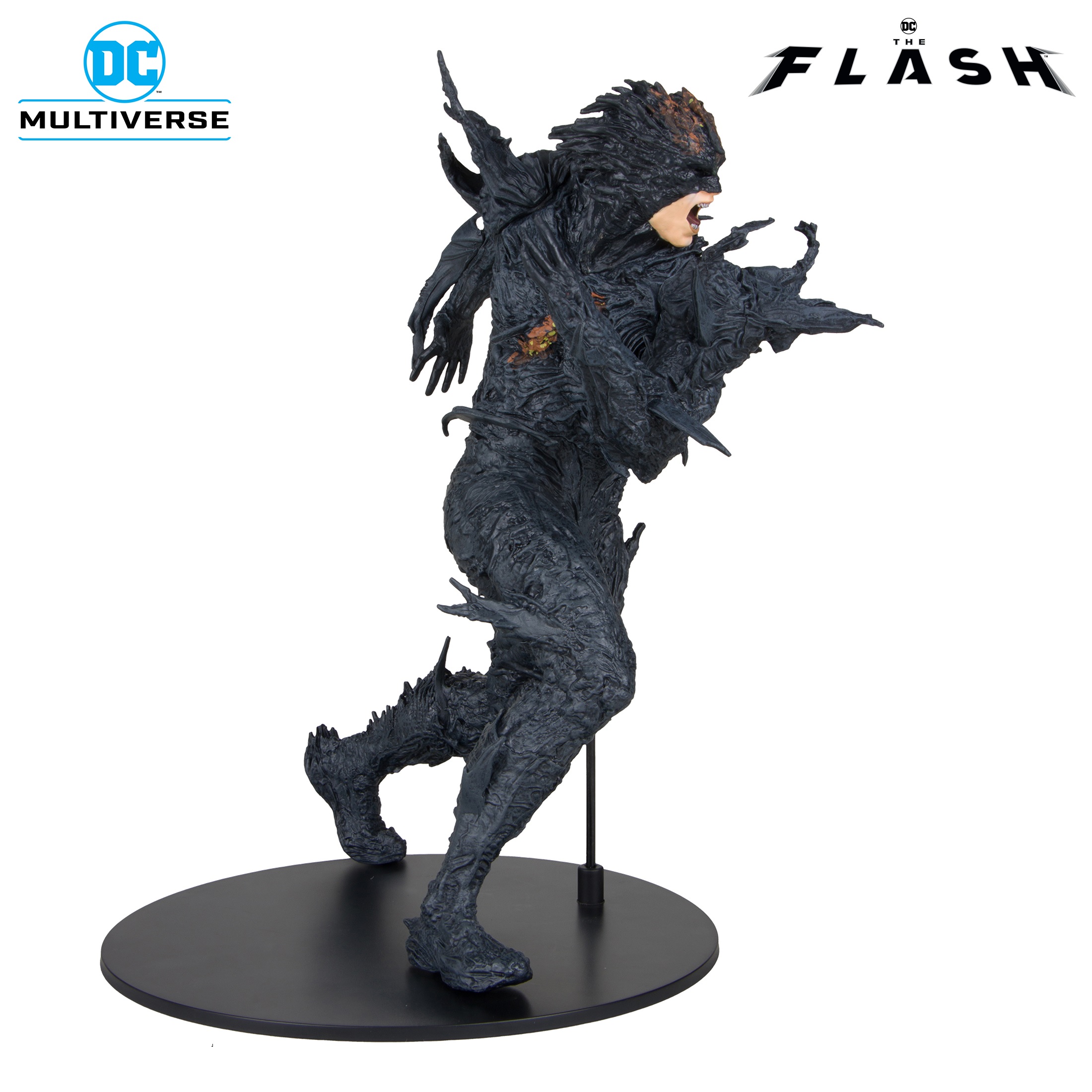 Akció: Flash Movie Dark Flash