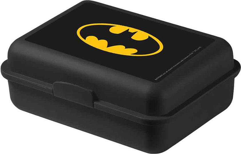 Batman: Ételesdoboz 