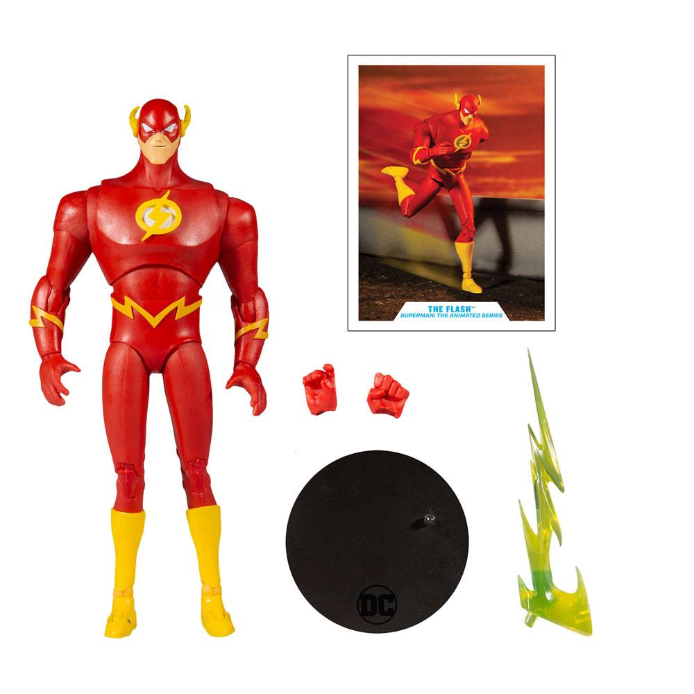 DC Multiverse: The Flash