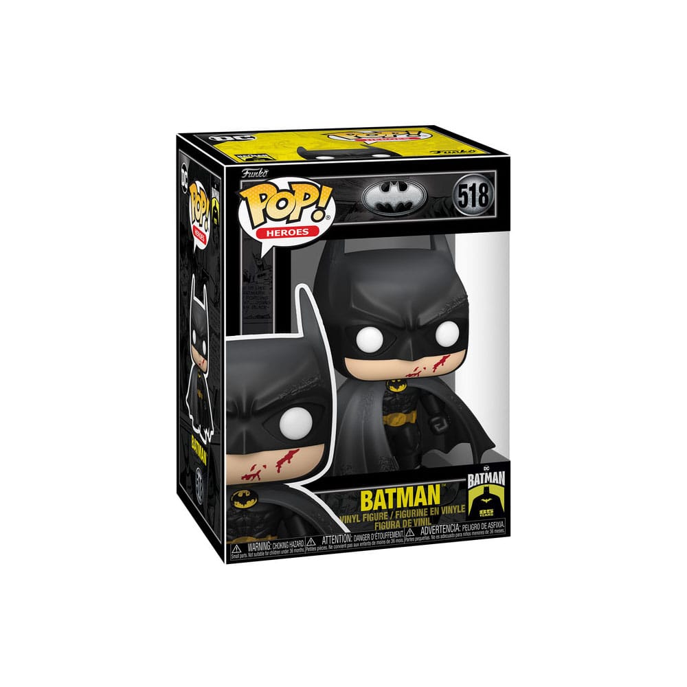 Batman 1989 (9cm)