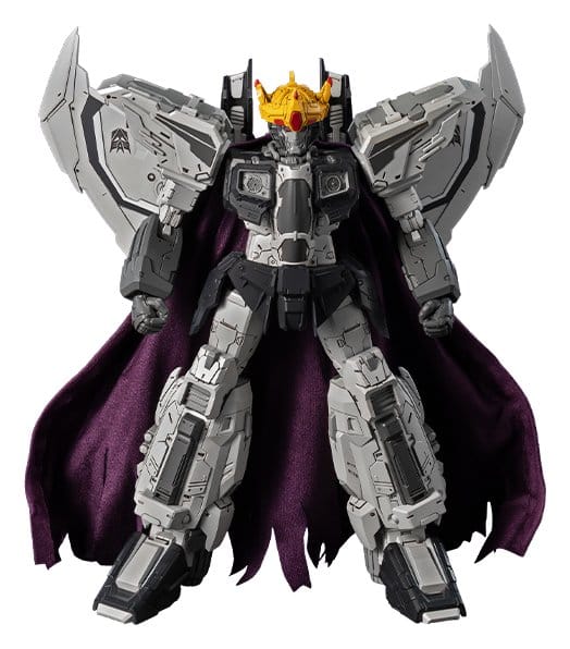 Transformers: Fallen Coronation Starscream Akciófigura 