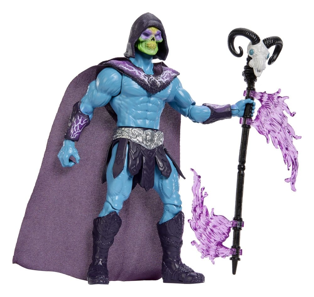 Masters of the Universe: Skeletor Akciófigura
