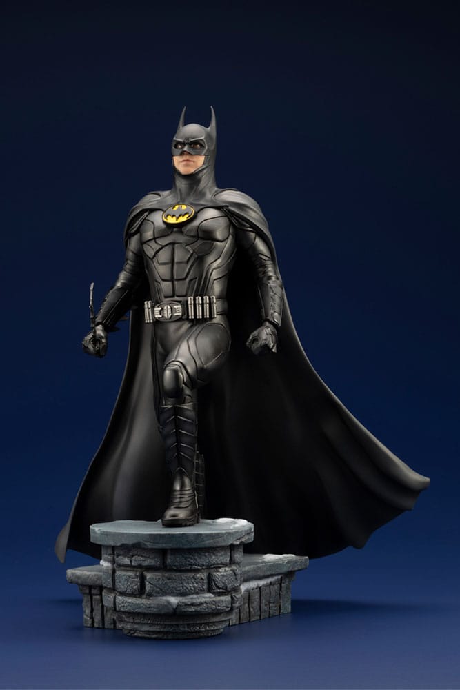 The Flash Movie - The Batman 