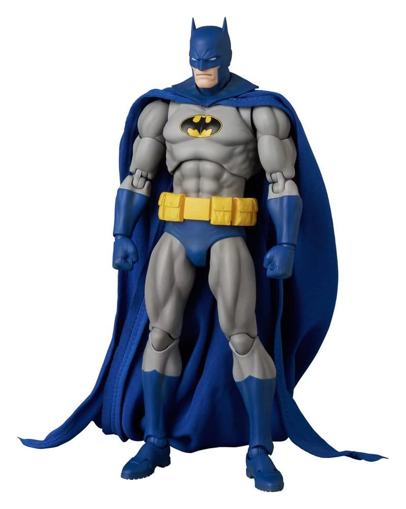 DC Comics: Batman Recollection Akciófigura