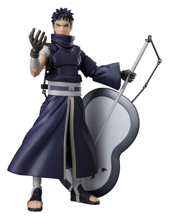 Naruto: Obito Uchiha - Hollow Dreams of Despair - Akciófigura