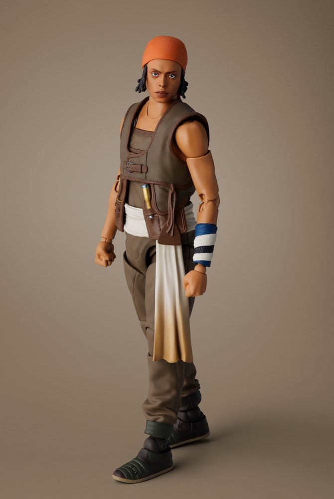 One Piece: Usopp Akciófigura