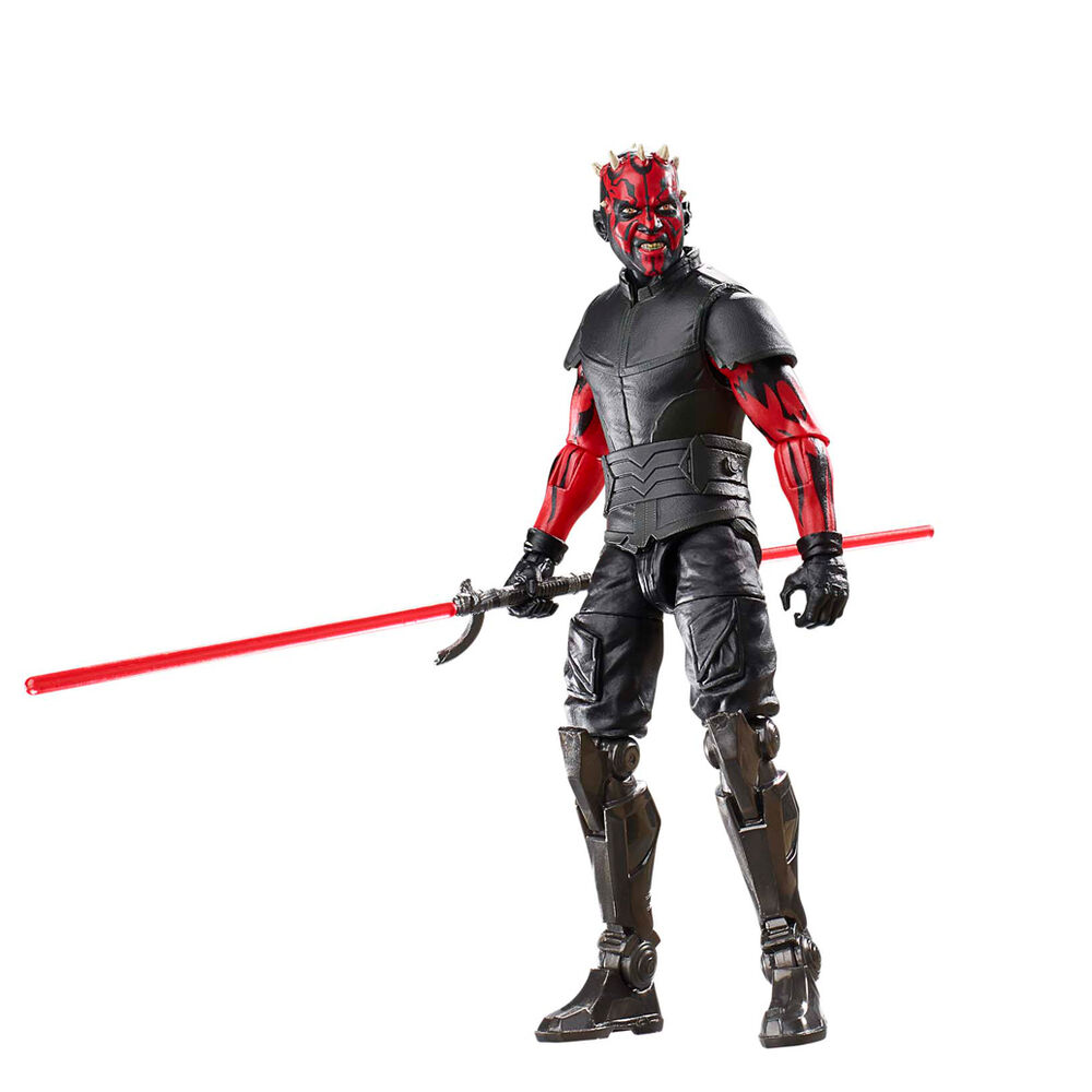 Star Wars: Battlefront Darth Maul Old Master Akciófigura