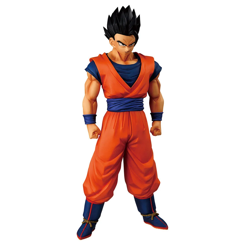 Dragon Ball: Ultimate Gohan Battle Of Gods Ichibansho Akciófigura