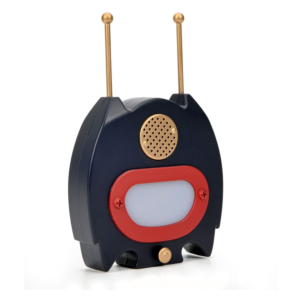 Bat Radio 13 cm
