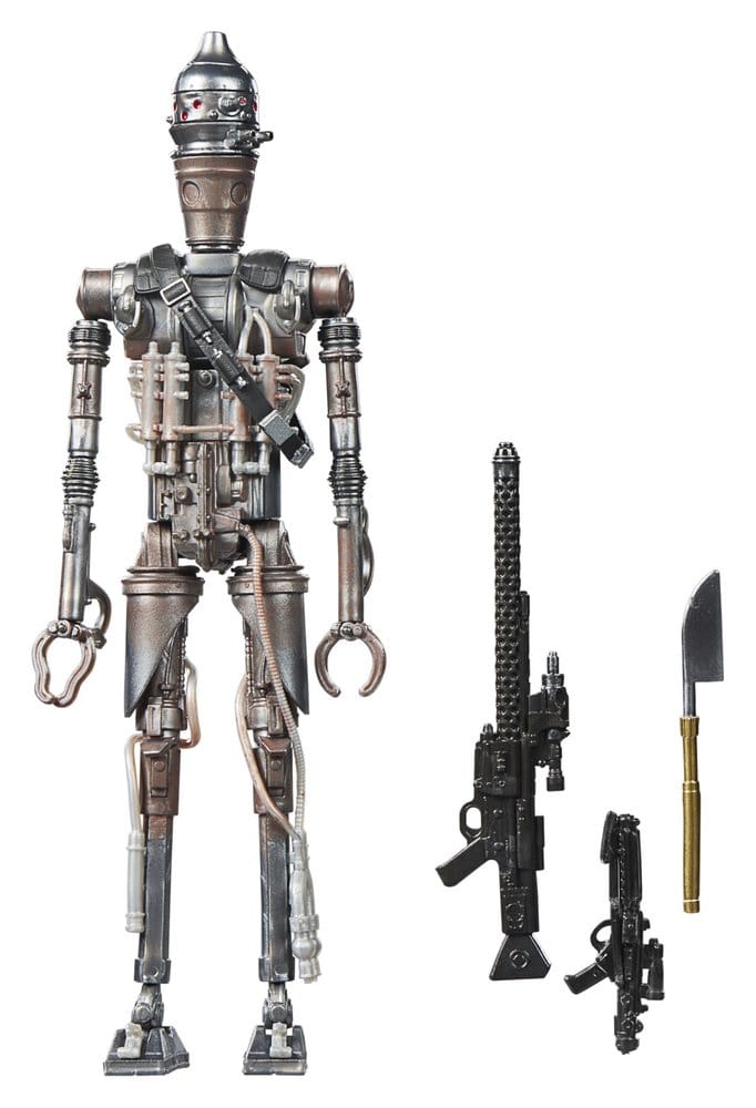 Star Wars Episode V: IG-88 Akciófigura