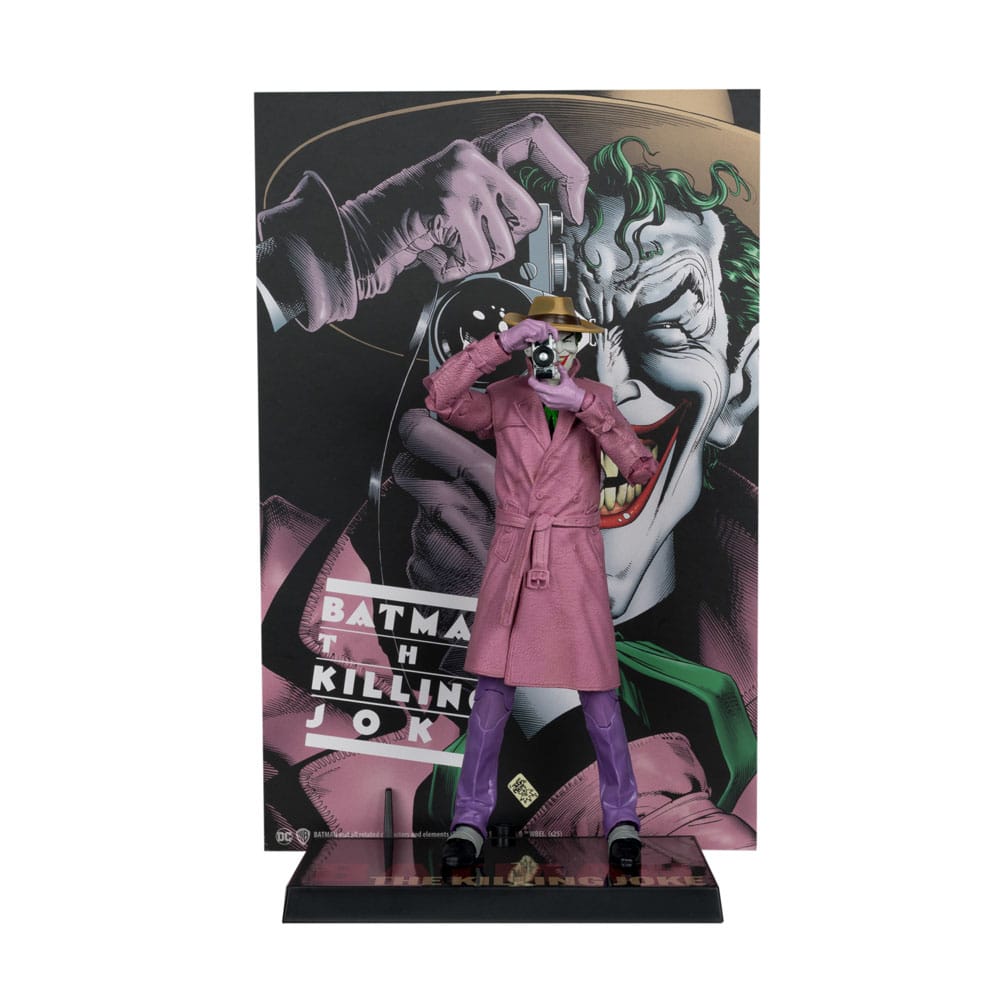 Batman The Killing Joke 