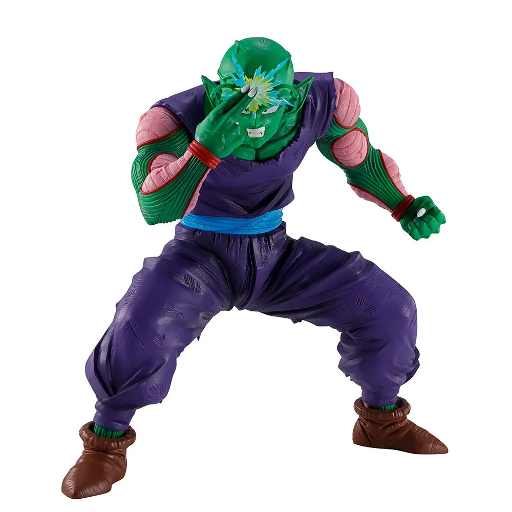 Dragon Ball Z: Spectacle Battle Piccolo Akciófigura