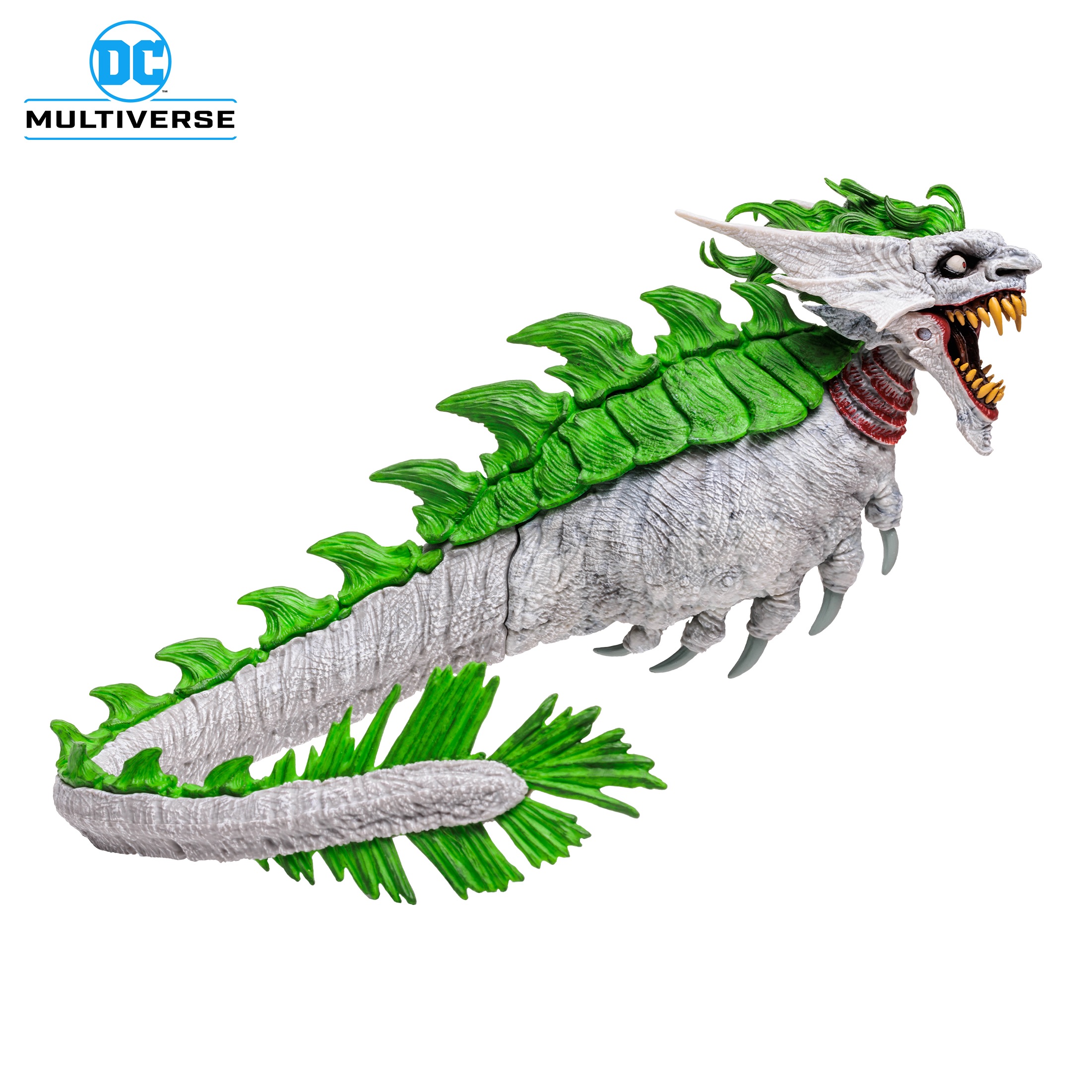 DC Multiverse: Joker Dragon