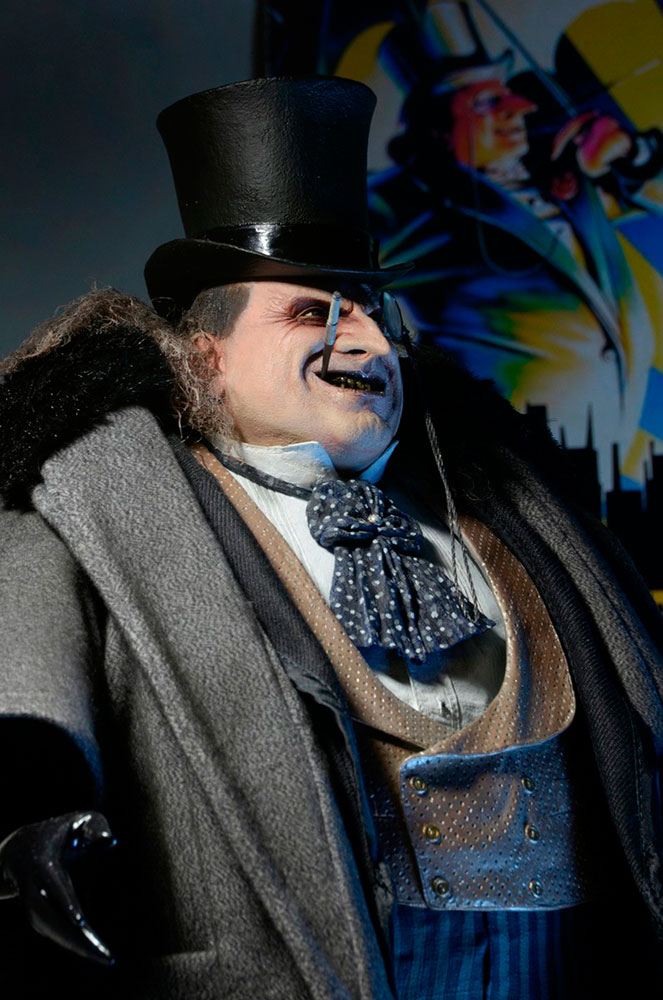 Batman Returns: The Penguin