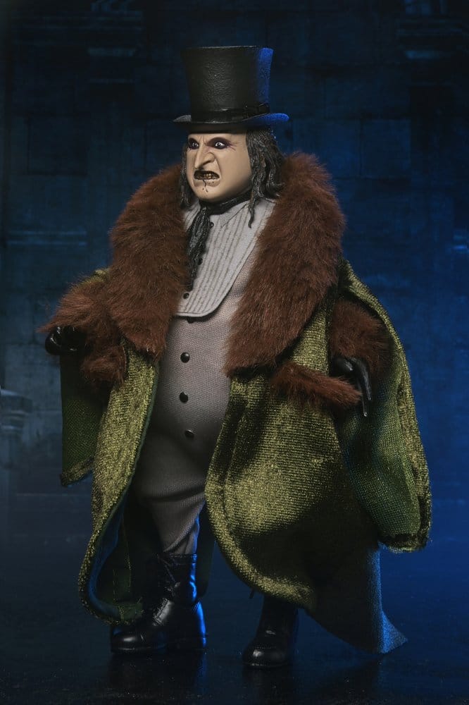 Batman Returns: The Penguin