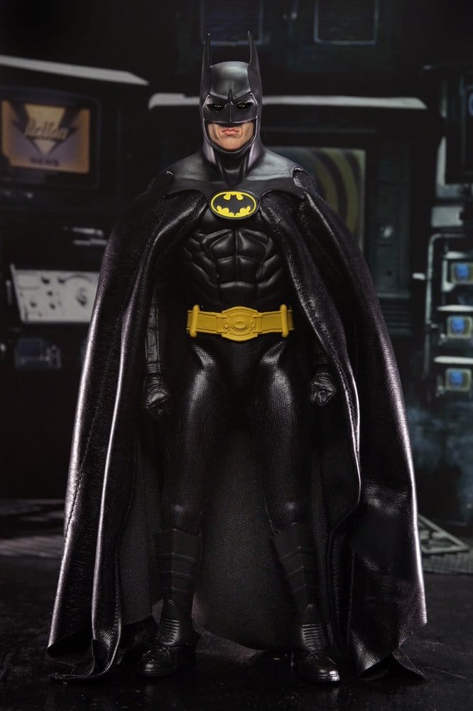 Batman 1989: The Batman