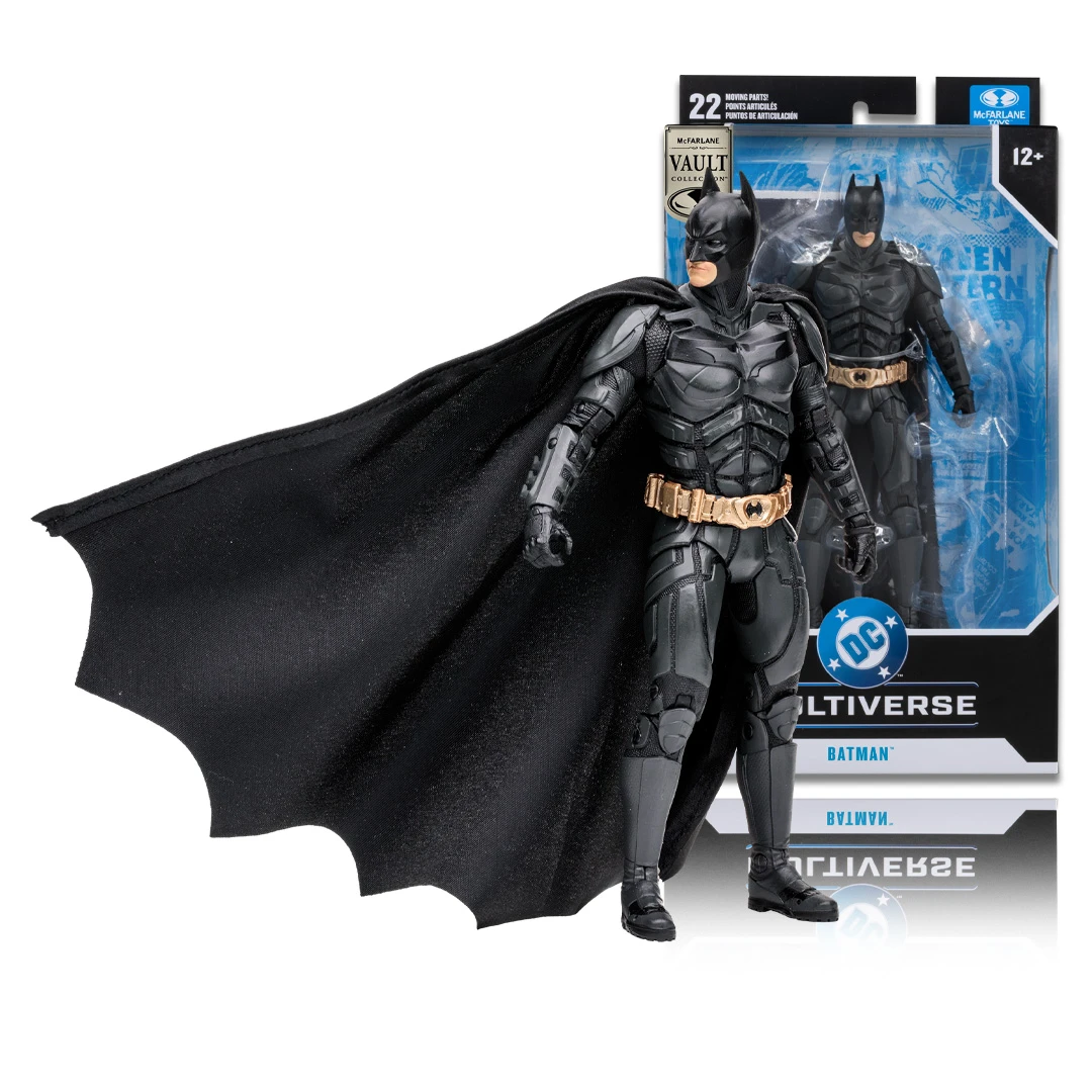 Dark Knight: The Batman Akciófigura