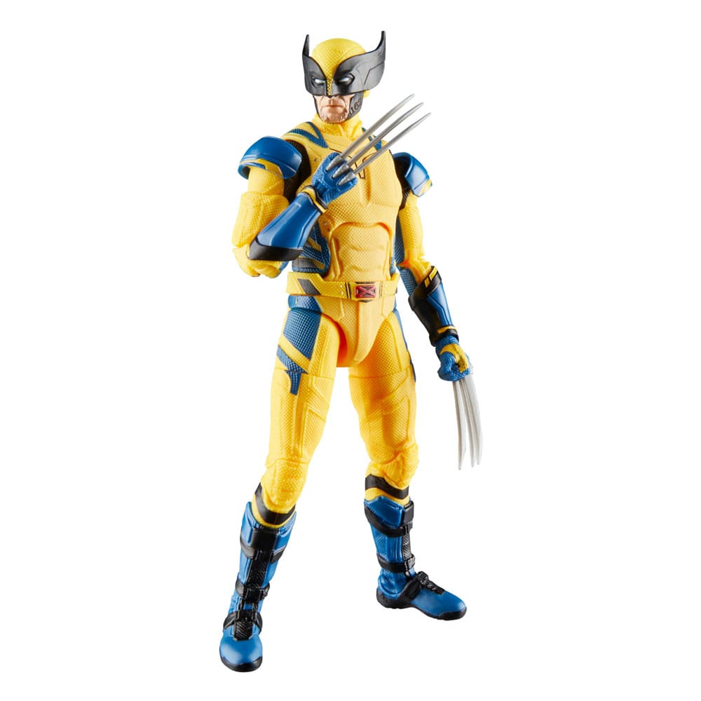 Deadpool & Wolverine: Wolverine Akciófigura