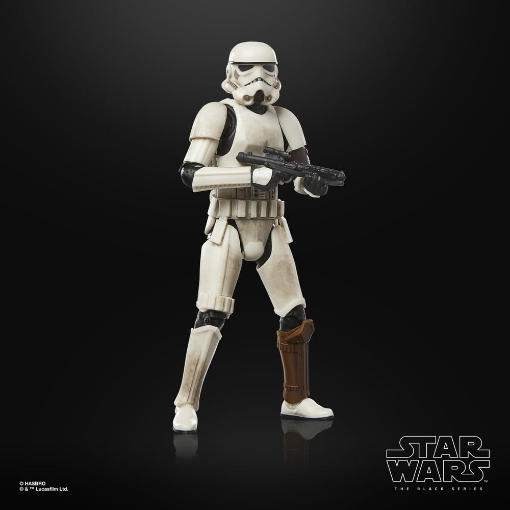 Star Wars: Stormtrooper Akciófigura