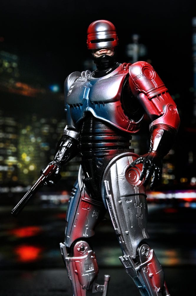 Robocop: Robocop  Akciófigura