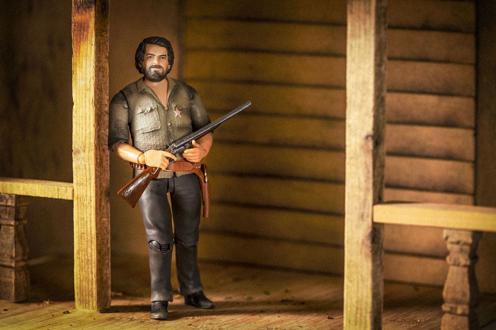 Bud Spencer: Bambino Akciófigura