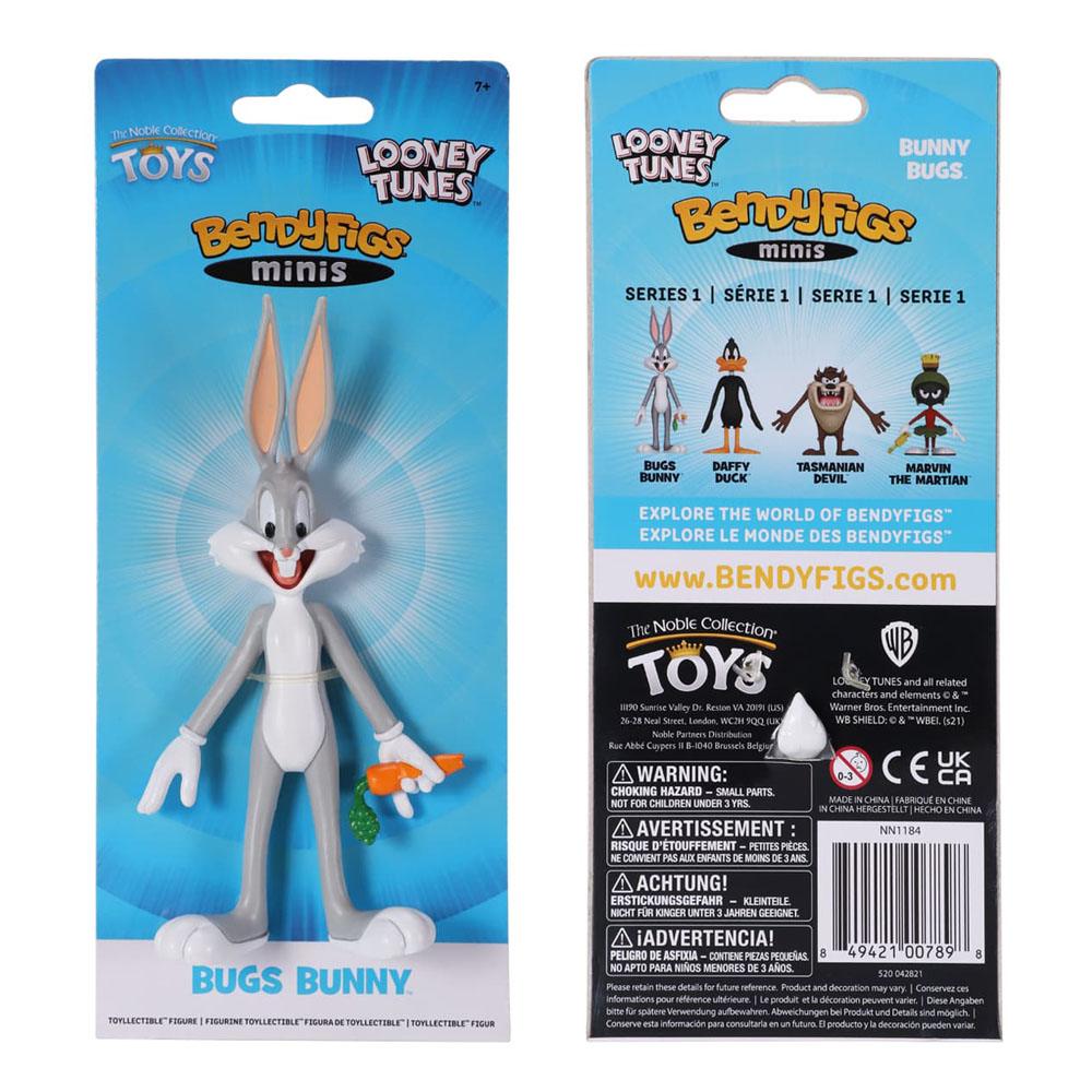 Looney Tunes: Bugs Bunny Plüssfigura