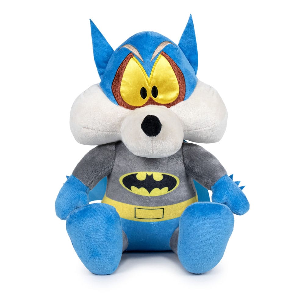 Looney Tunes: Wile E. Coyote Plüssfigura