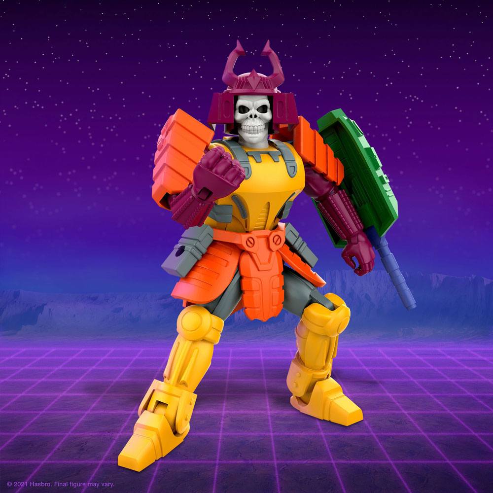 Transformers: Bludgeon Akciófigura
