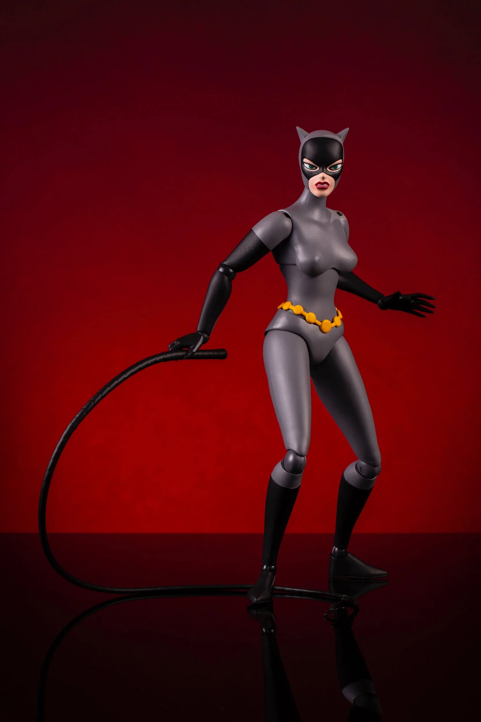 The Animated Series: Catwoman