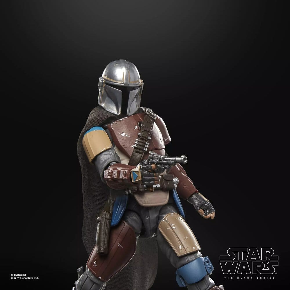Star Wars: The Mandalorian (Pagodon)  Akciófigura