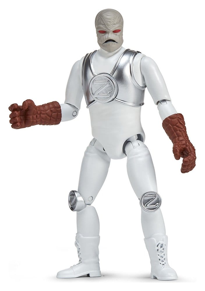 Mighty Morphin Power Rangers: Z-Putty Akciófigura