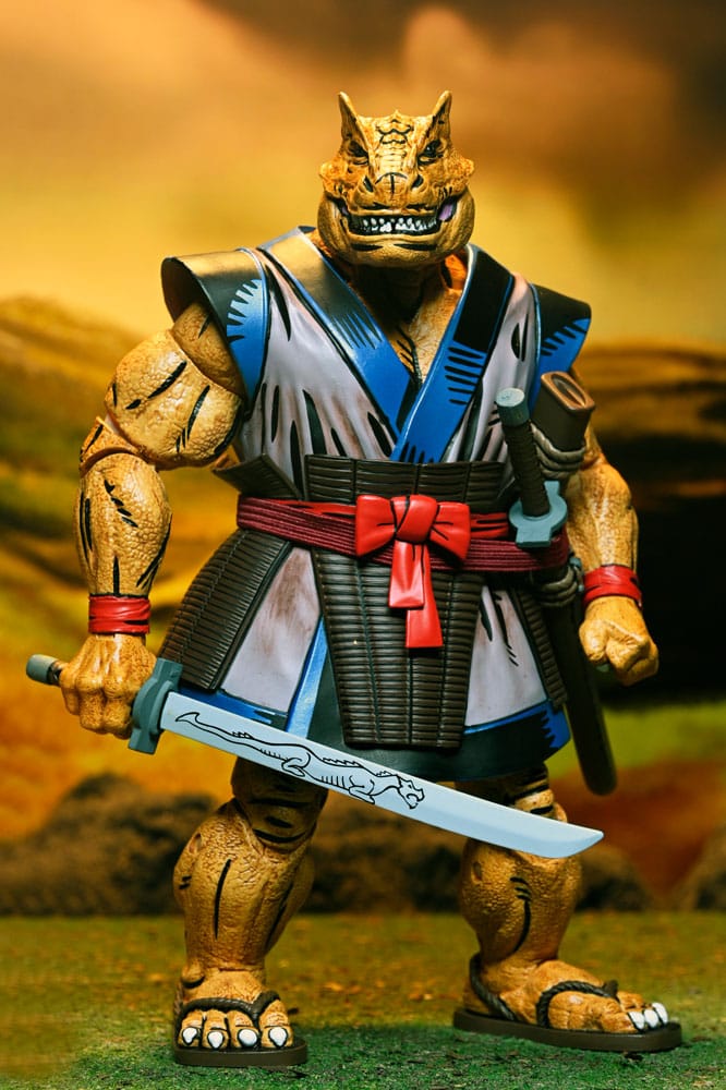 Teenage Mutant Ninja Turtles: Chote Akciófigura