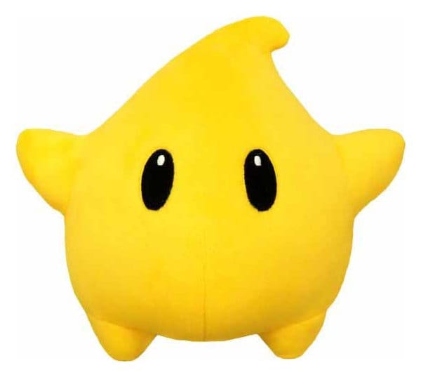 Super Mario: Luma Akciófigura