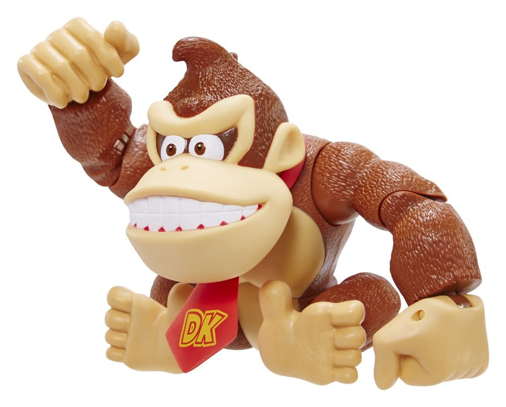 Super Mario: Donkey Kong Akciófigura
