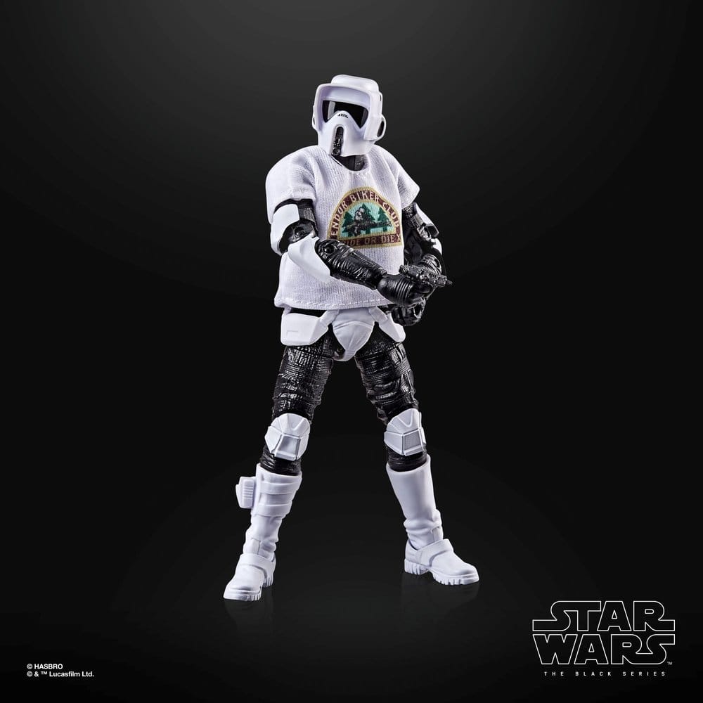 Star Wars: Scout Trooper May the 4th Be With You Akciófigura