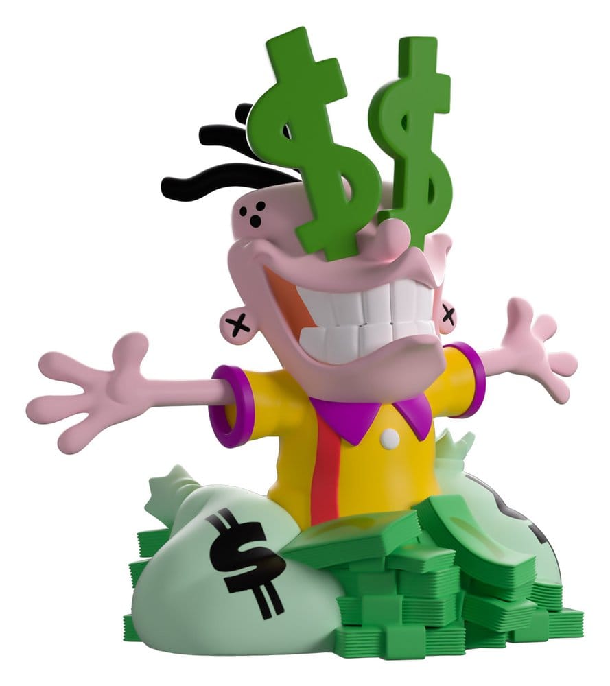Ed, Edd és Eddy: Eddy Akciófigura