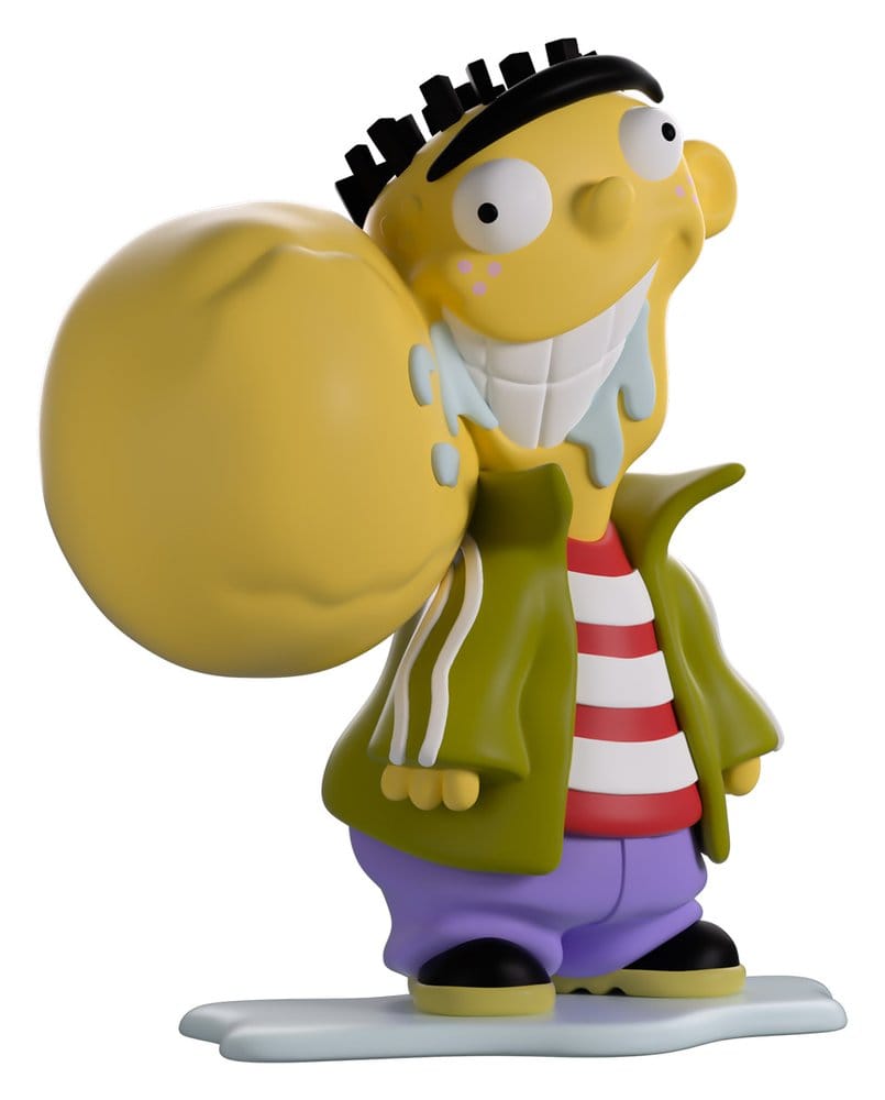 Ed, Edd n Eddy: Ed Akciófigura