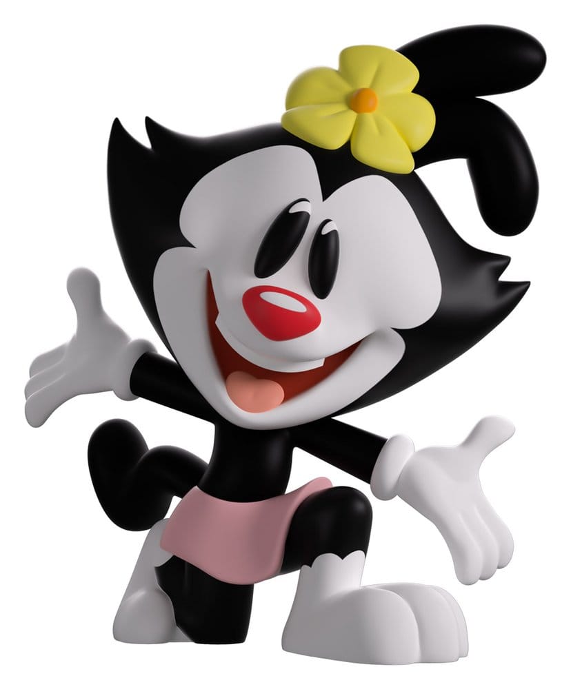 Animaniacs: Dot Akciófigura