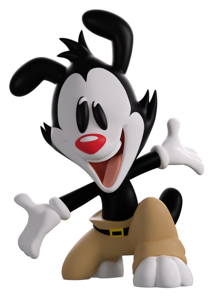 Animaniacs: Yakko Akciófigura