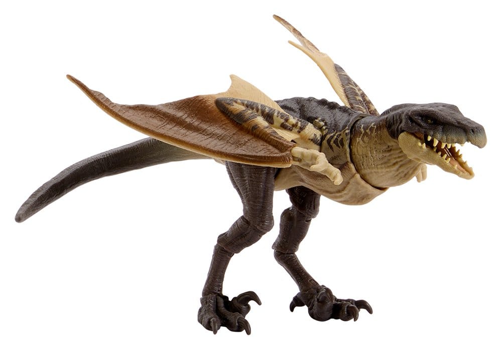 Jurassic World: Mutadon Akciófigura
