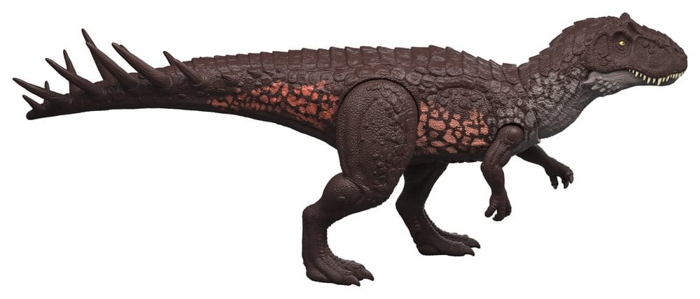 Jurassic World: Metriacanthosaurus Akciófigura