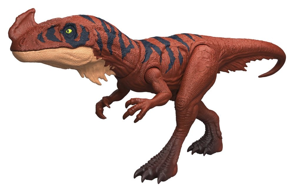 Jurassic World: Afrovenator Akciófigura