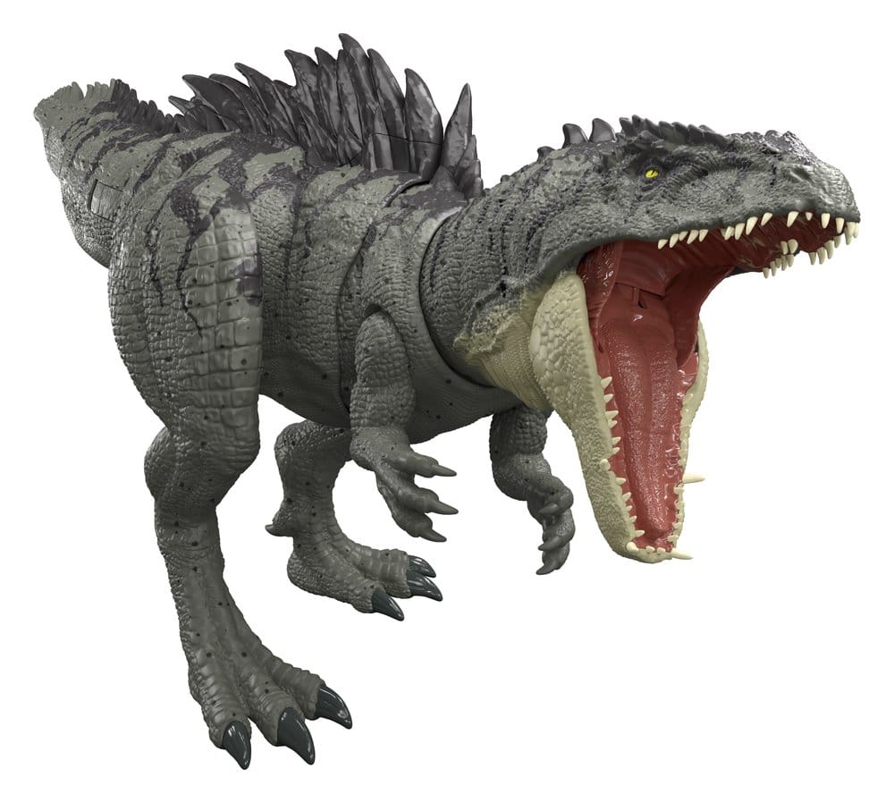 Jurassic World: Giganotosaurus Akciófigura