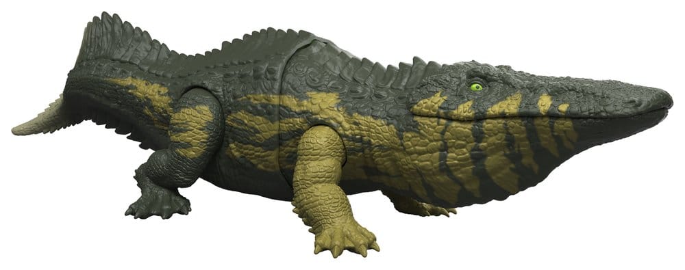 Jurassic World: Stomatosuchus Akciófigura