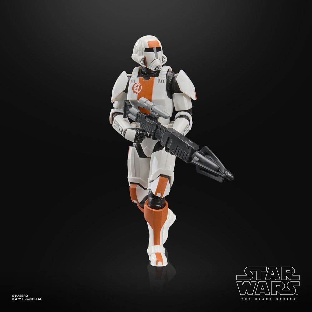 Star Wars: Republic Trooper Akciófigura