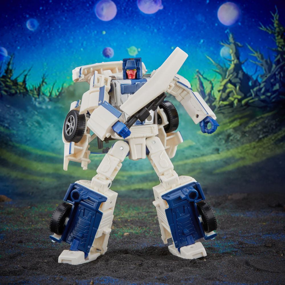 Transformers: Breakdown Akciófigura