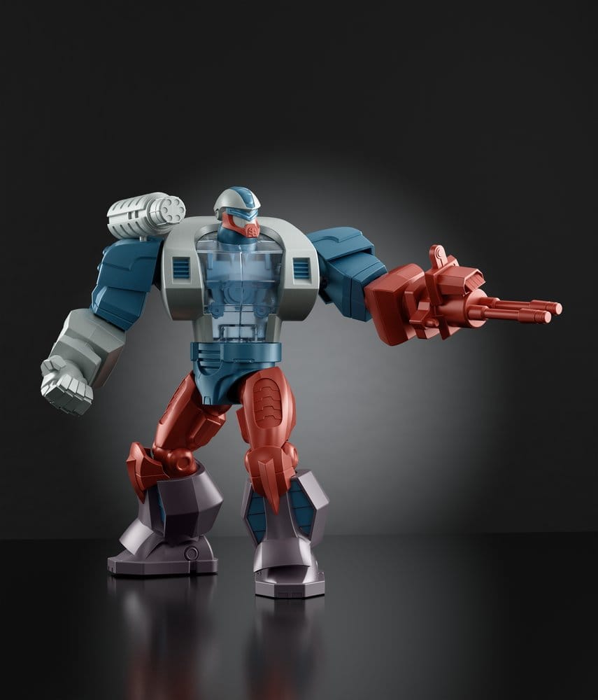 Masters of the Universe: Roboto  Akciófigura