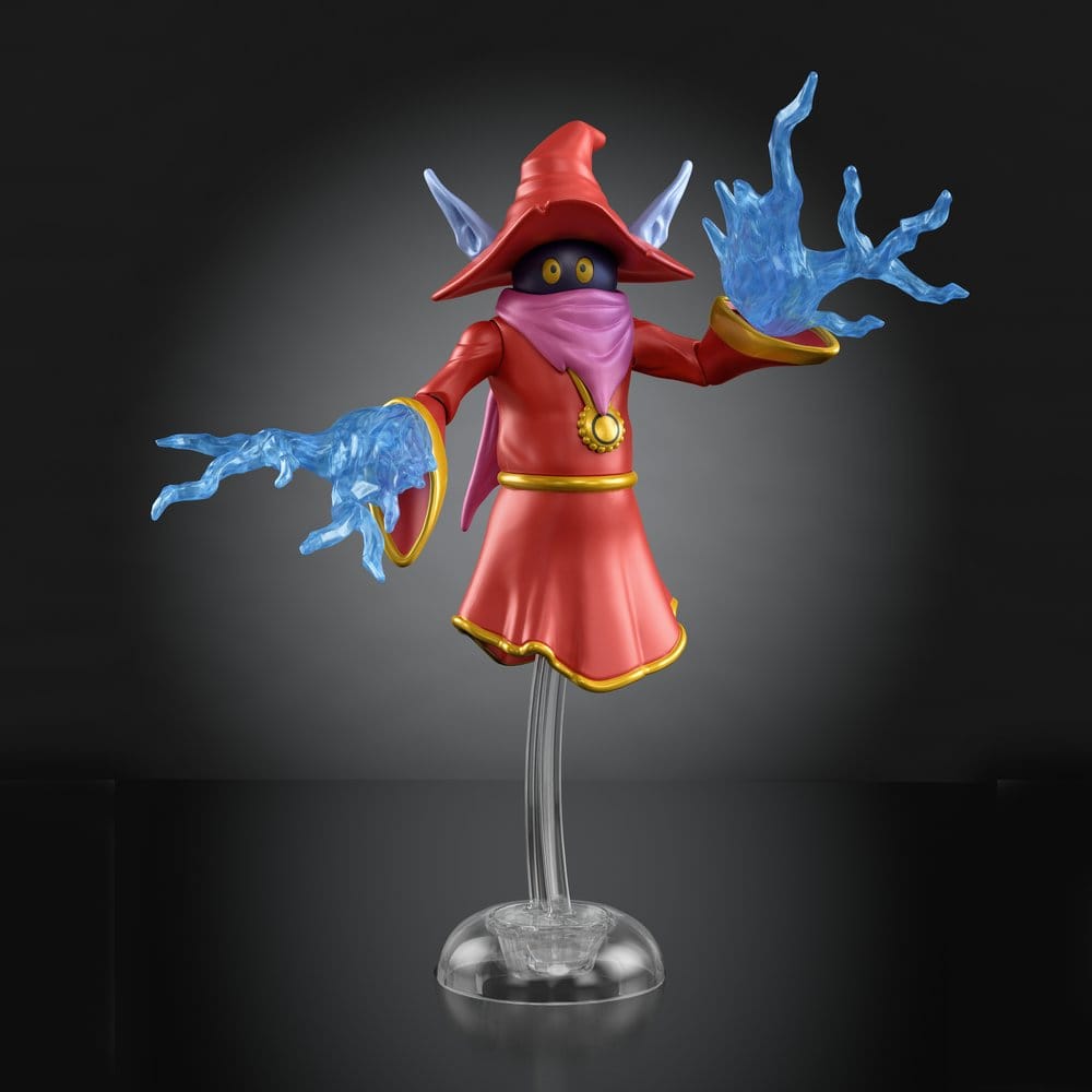 Masters of the Universe: Orko  Akciófigura