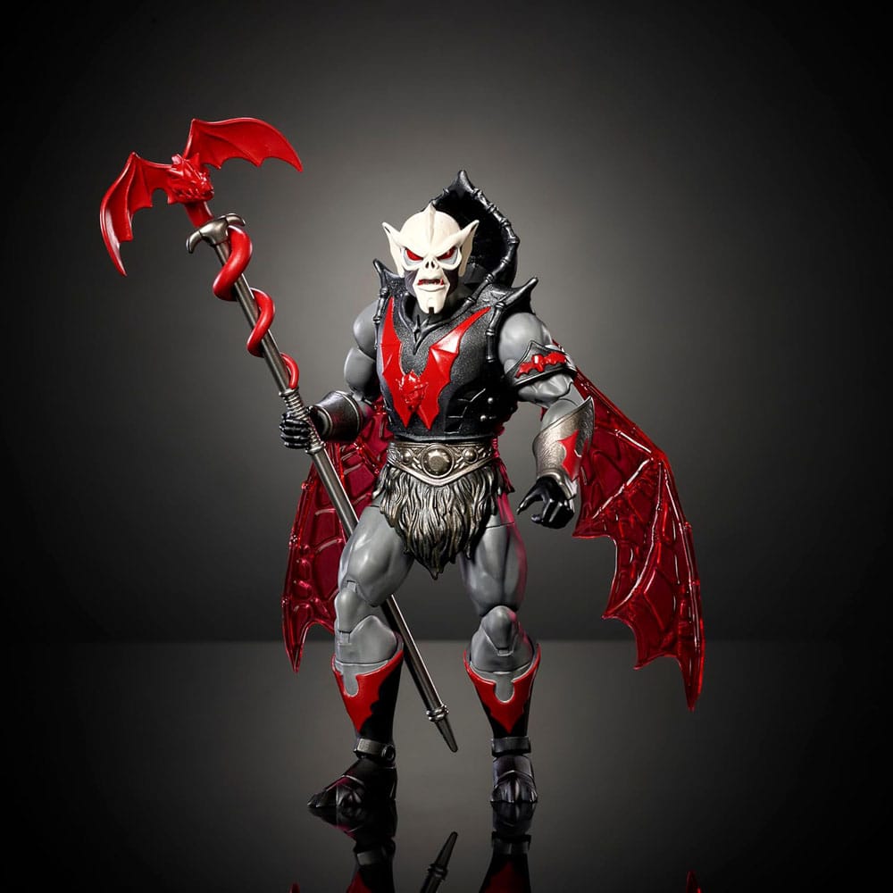 Masters of the Universe: Hordak  Akciófigura